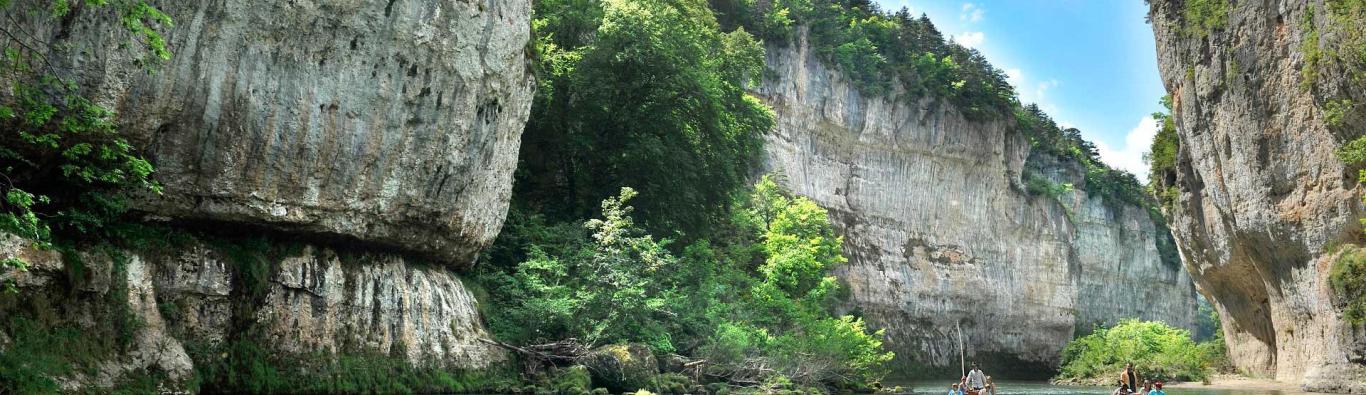 parc haut languedoc